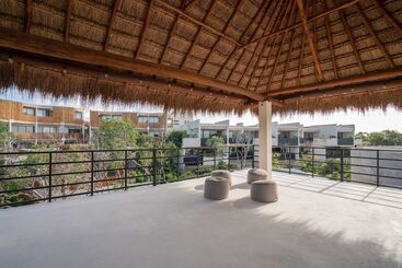 Aparthotel Suite Amor Tulum  Onsite Cenote, Temazcal & Spa