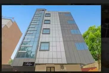 هتل Bridge View By Wb Inn