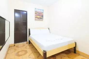 Golden Pegasus Hotel La Union By Reddoorz