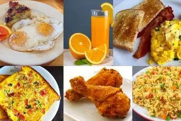 Bed & Breakfast Blue Waves Madiha