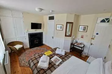 Bed and Breakfast Canterbury Black Horse