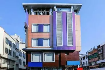Hotel Galaxy Star