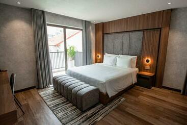 فندق The Malibu House