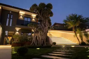 Bed and Breakfast Divina Charme