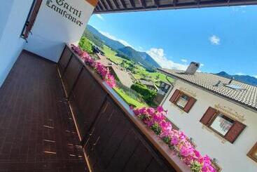 Bed and Breakfast Garni Lantschner