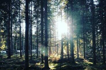 Bed and Breakfast Ruth & Iris Farmhouse