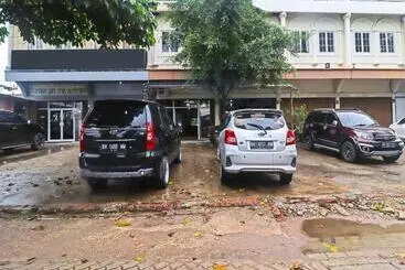 Hotel Oyo 91807 Kemalasari Guesthouse