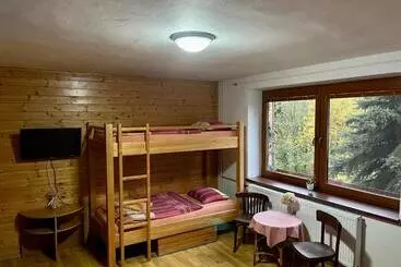 Pension Penzion Horal