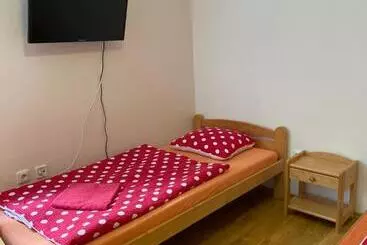 Pension Penzion Horal