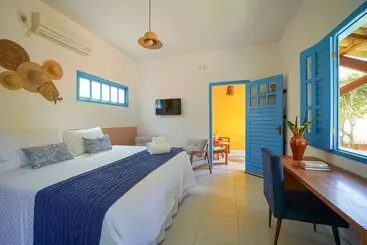 Pension Pousada Sabina