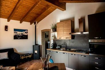 B & B Ca’ D’ Olina