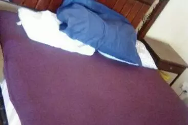 Bed and Breakfast Sugar Shack Backpackers Botswana