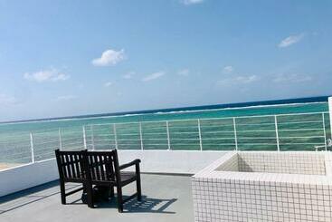 Hotel Casa Dumai Oceanvilla Nakijin 302star   Vacation Stay 70246v