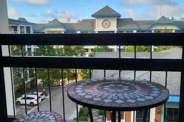 ホテル Casa Lucas