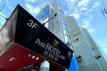 Hotel Mio Omiya   Vacation Stay 64001v