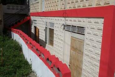 Pensió Cocoa Cabana