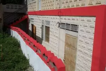 Majatalo Cocoa Cabana