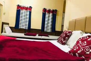 Pensione Mystique Inn Ooty