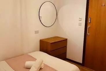 Pensió Woodbury  At Stayboom