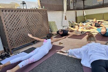 Riad Villa Berna Under Swiss Management