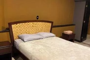 Alajuela Backpackers Airport Hostel