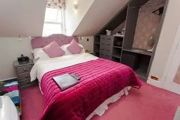 Bed and Breakfast Aquae Sulis Guest House