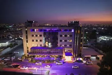 Canyon Hotel Erbil