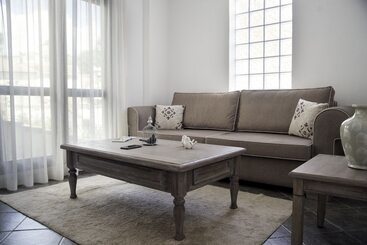 בית מלון כפרי Artemis Selcuk Suites