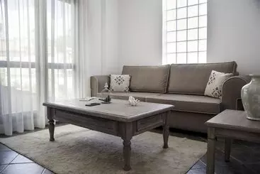 هتل Artemis Selcuk Suites