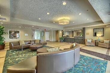 Szálloda Candlewood Suites Columbus   Grove City, An Ihg