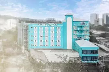 ホテル Crowne Garden