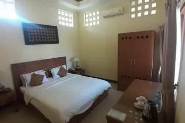 Hotel De Solo Boutique