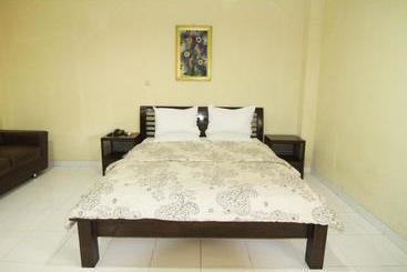 Hotel Grand Situ Buleud