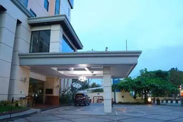 Szálloda Grand Victoria