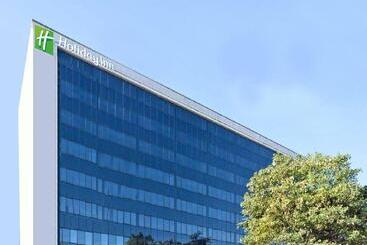 酒店 Holiday Inn London Watford Junction, An Ihg