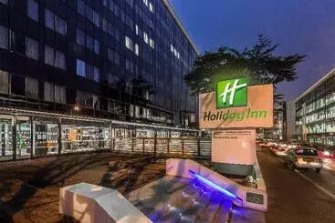 酒店 Holiday Inn London Watford Junction, An Ihg
