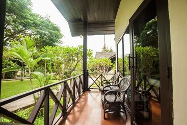 هتل Luangprabang Chanon
