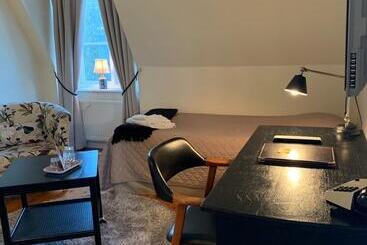 ホテル Nya Pallas