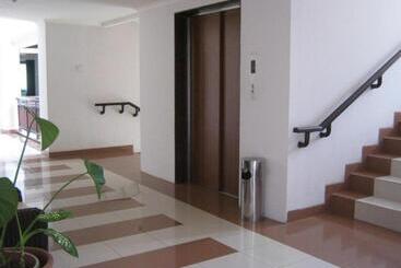 בית מלון כפרי Oasis Atjeh