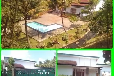 Hotel Resort Prima Sangkanhurip