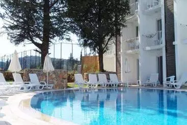 호텔 Sahra Su Holiday Village & Spa