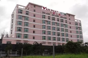 هتل Van Phat Riverside