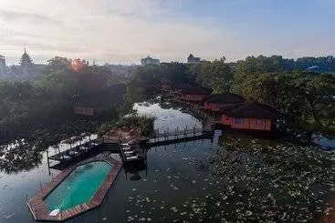 Hotel Viewpoint Ecolodge