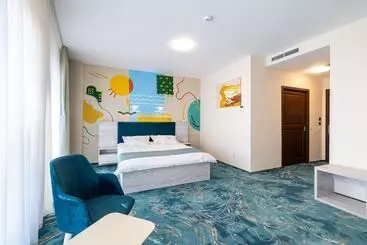 Fiald Hotel & Spa