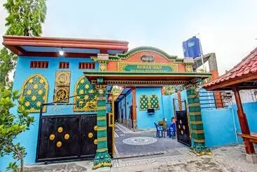 ホテル Spot On 91811 Rumah Inap Bunda Nurhayati