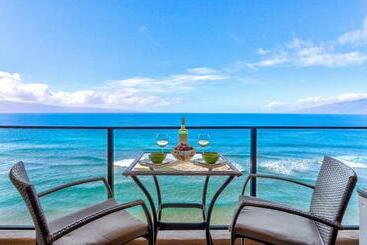 Апарт-отель Maui Westside Presents: Mahana 1003