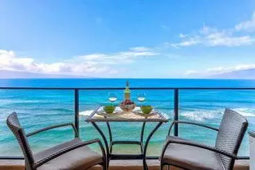 Appartement-hotel Maui Westside Presents: Mahana 1003
