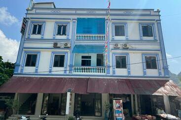 Motel & Homestay Văn Toàn