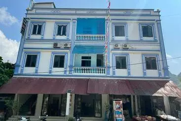 Motel & Homestay Văn Toàn