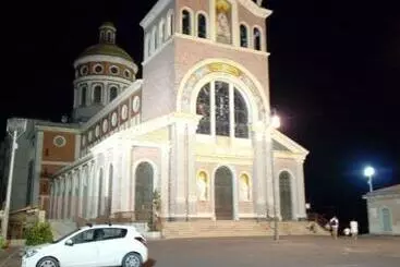 Aparthotel Sicilia   Ponte Dell Immacolata